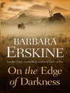 On the Edge of Darkness (eBook)